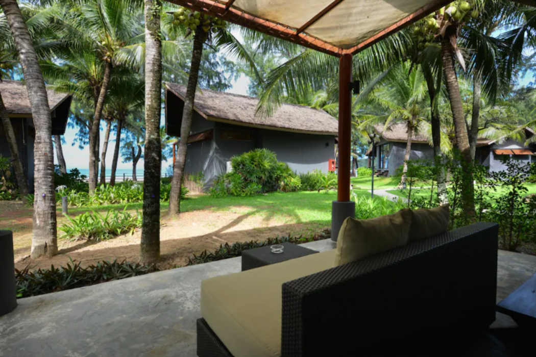 Twin Lotus Resort and Spa - Adults Only 80/181