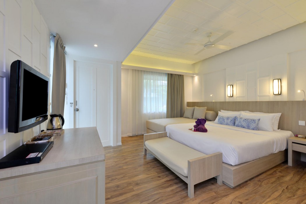Twin Lotus Resort and Spa - Adults Only 92/181