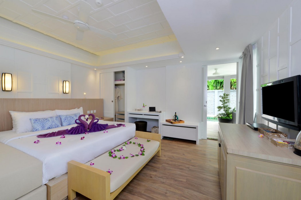 Twin Lotus Resort and Spa - Adults Only 89/181