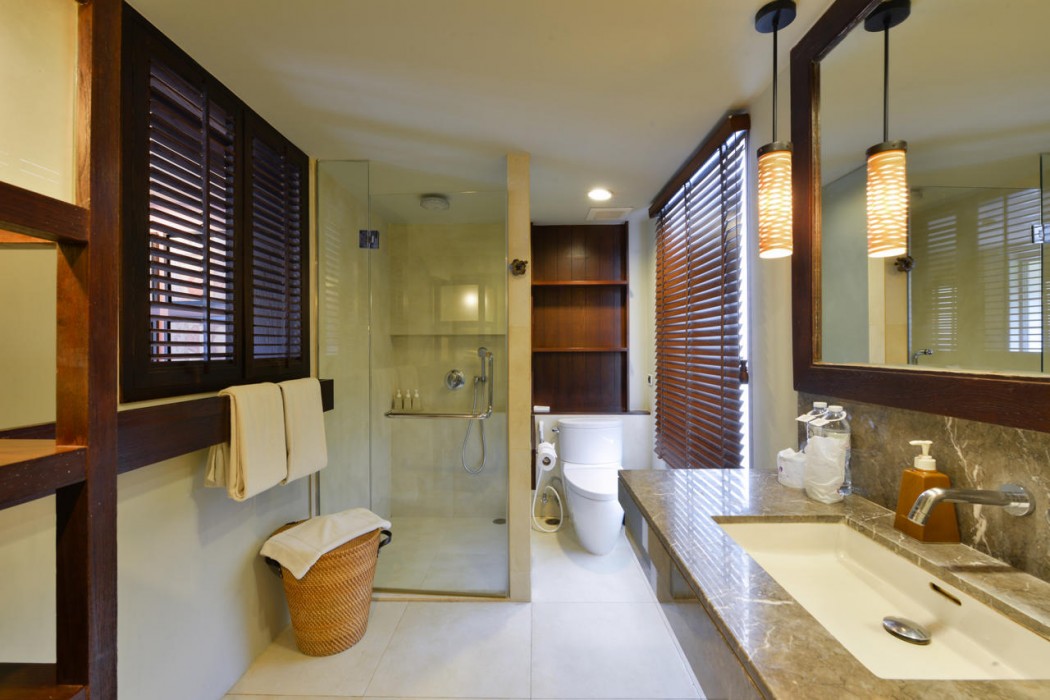 Twin Lotus Resort and Spa - Adults Only 48/181