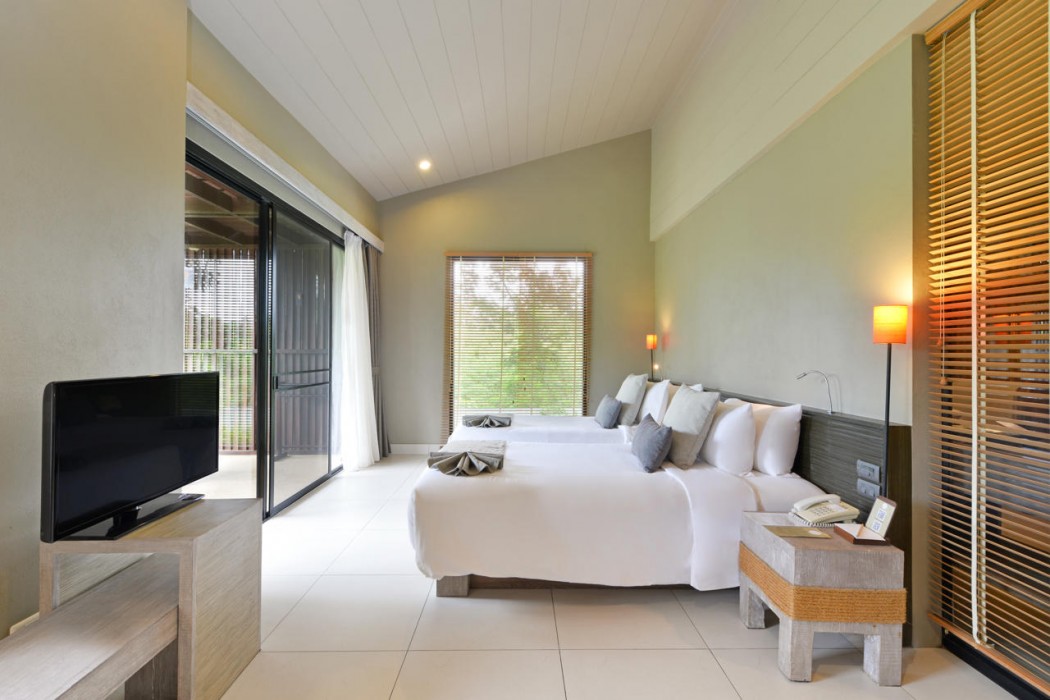 Twin Lotus Resort and Spa - Adults Only 24/181