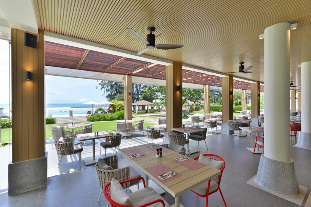 Twin Lotus Resort and Spa - Adults Only 163/181