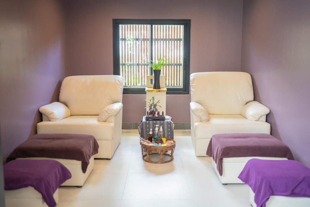 Twin Lotus Resort and Spa - Adults Only 117/181