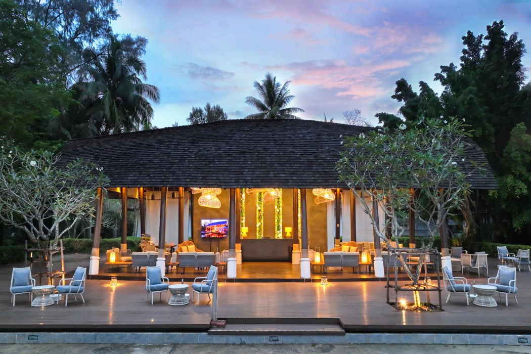 Twin Lotus Resort and Spa - Adults Only 11/181