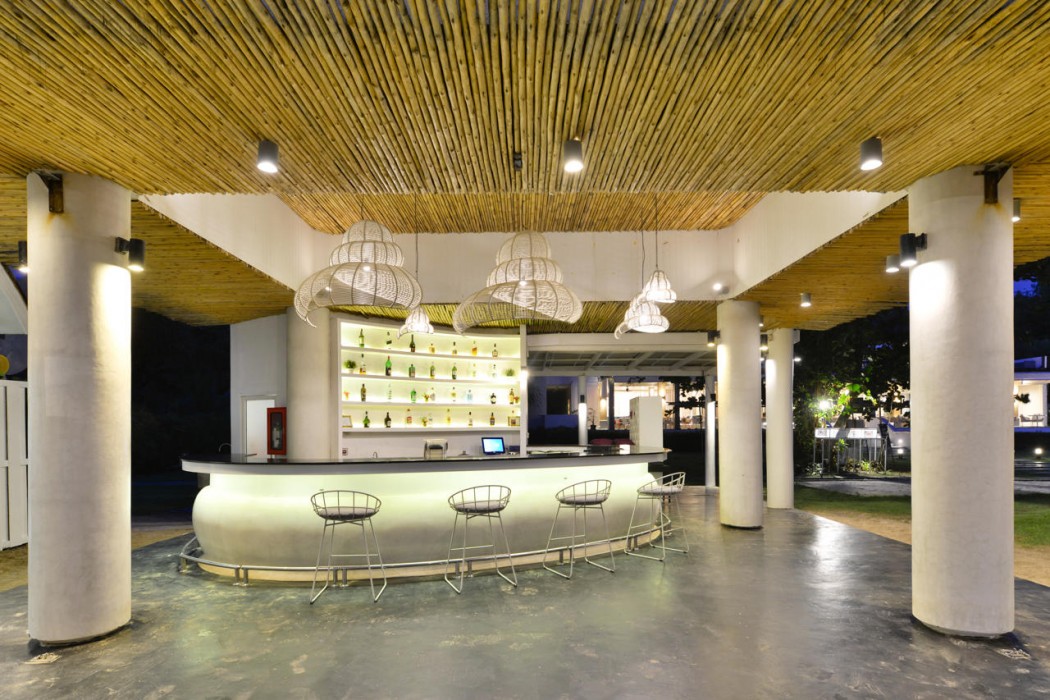 Twin Lotus Resort and Spa - Adults Only 155/181