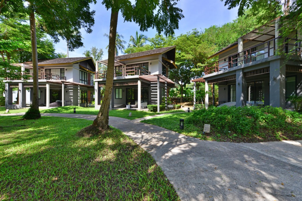 Twin Lotus Resort and Spa - Adults Only 69/181