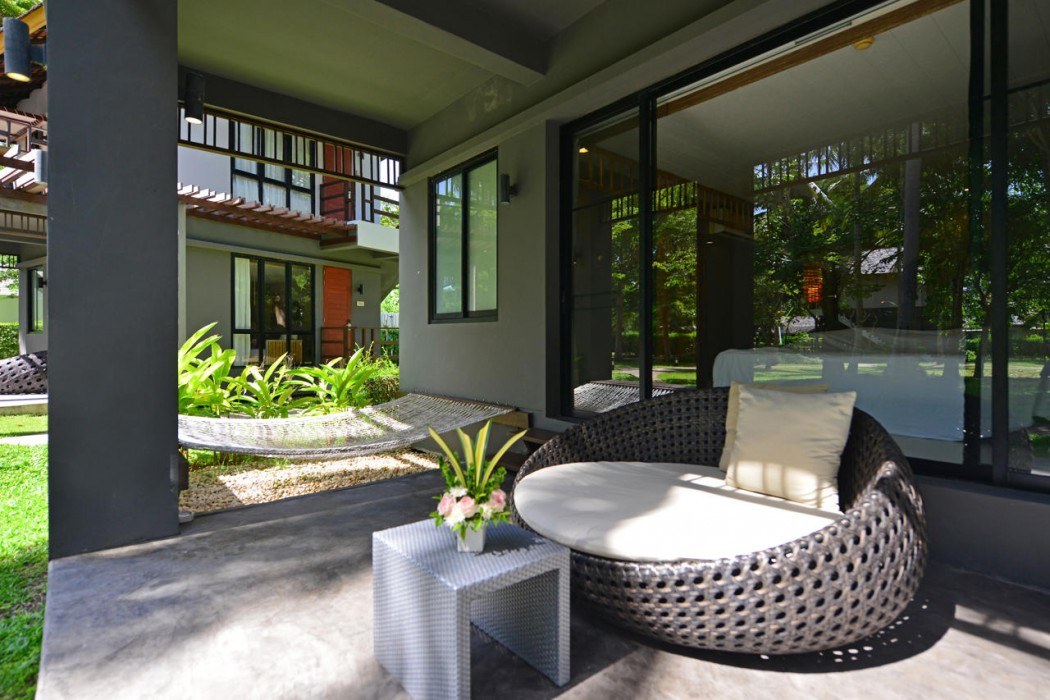 Twin Lotus Resort and Spa - Adults Only 60/181