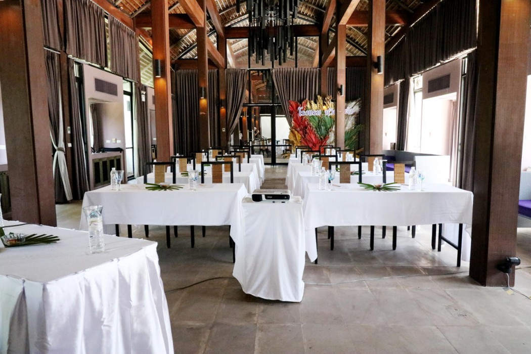 Twin Lotus Resort and Spa - Adults Only 110/181
