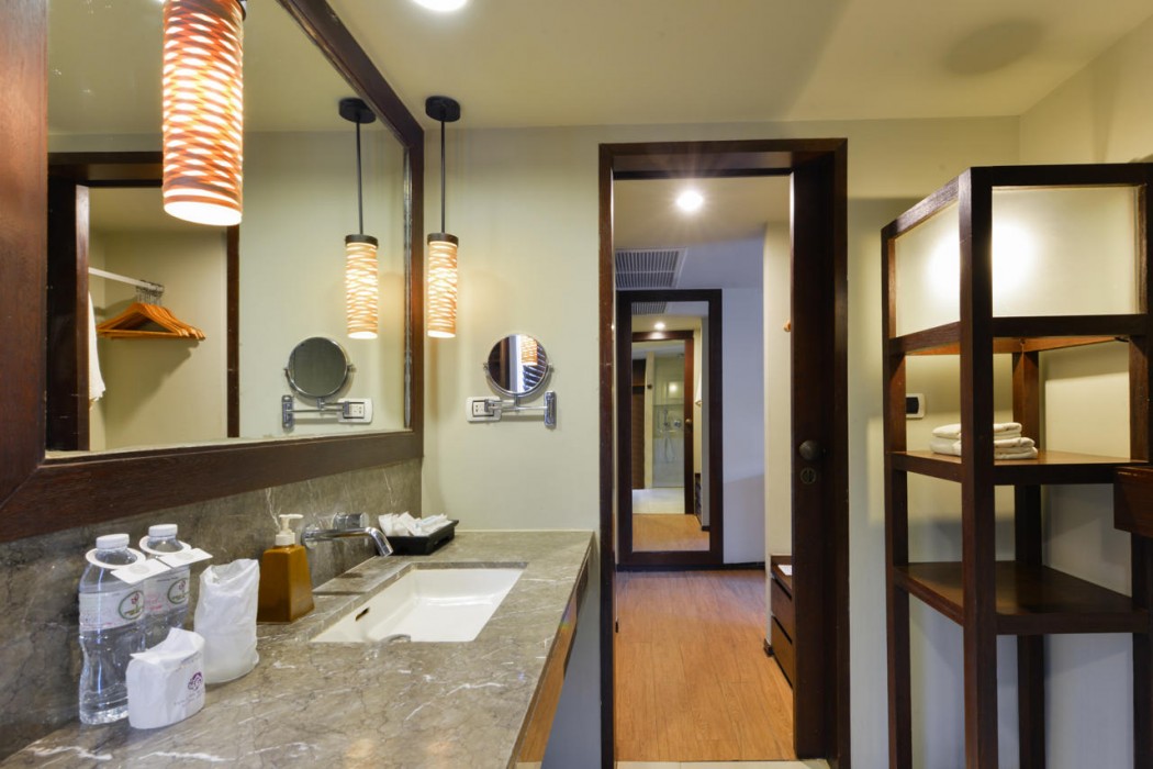 Twin Lotus Resort and Spa - Adults Only 50/181