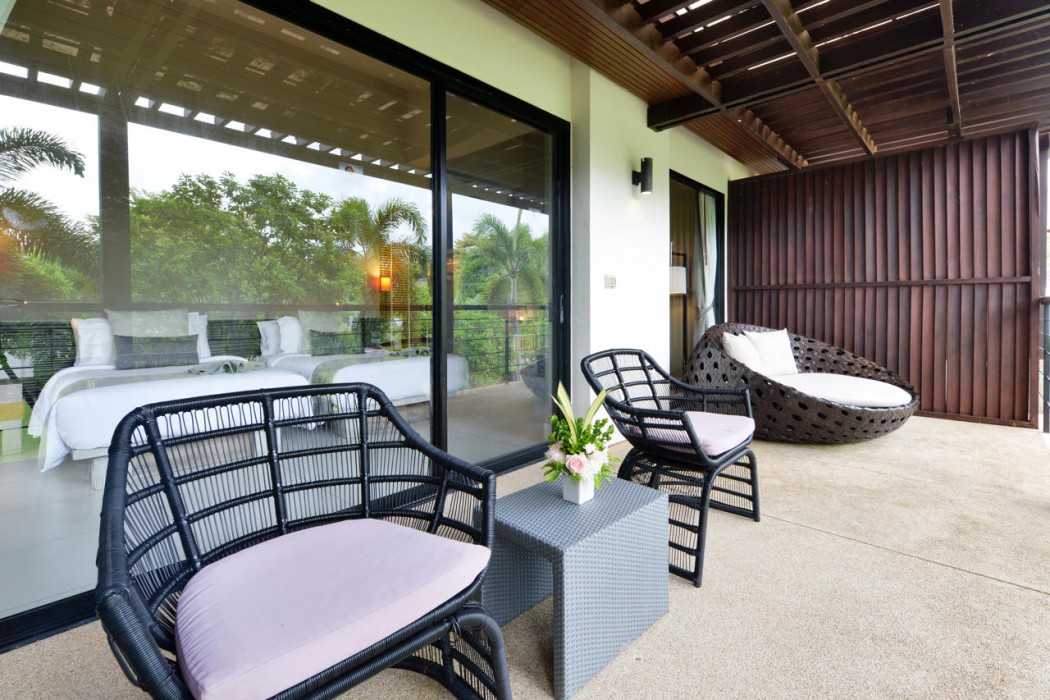 Twin Lotus Resort and Spa - Adults Only 37/181