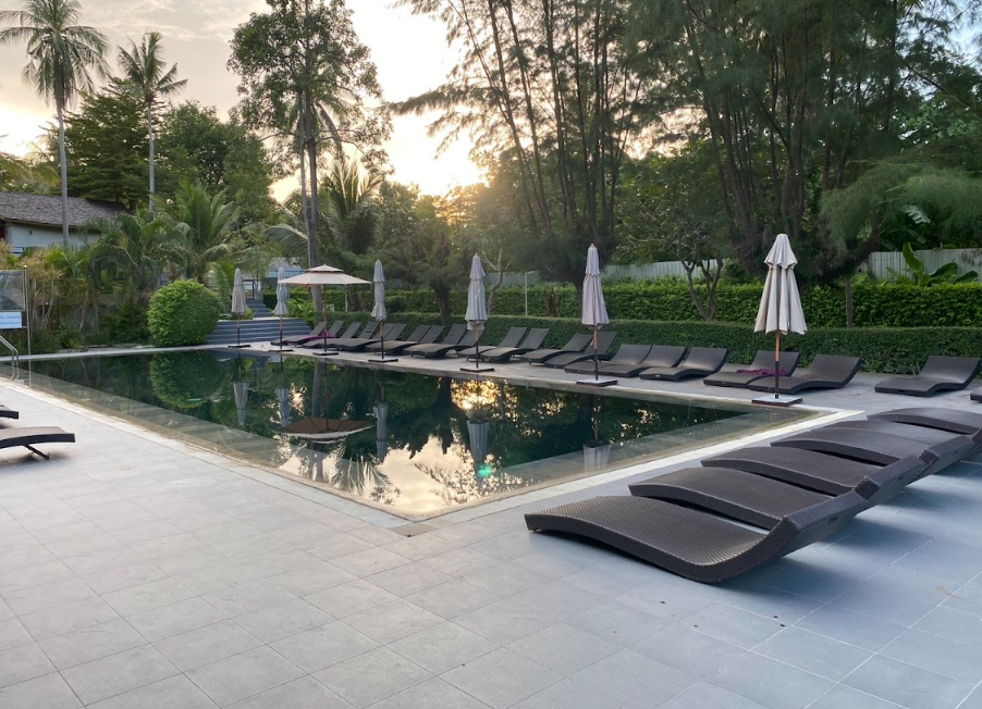 Twin Lotus Resort and Spa (Adult Only / November to April) - Tap to explore photos