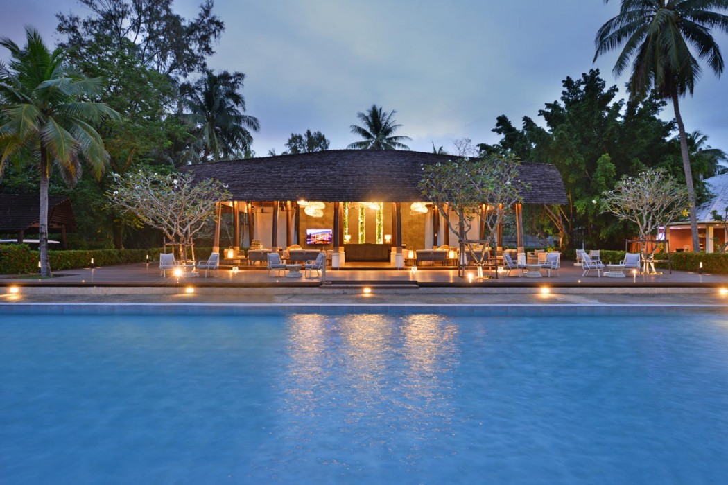Twin Lotus Resort and Spa - Adults Only 12/181