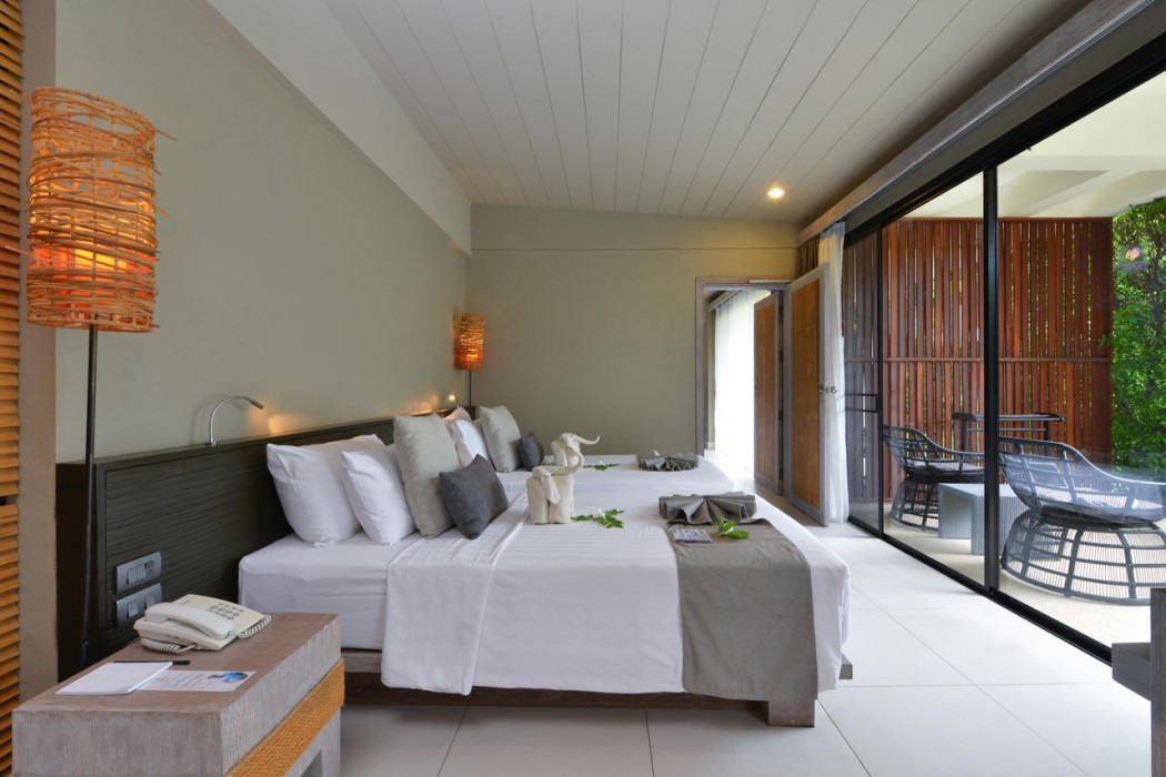 Twin Lotus Resort and Spa - Adults Only 32/181