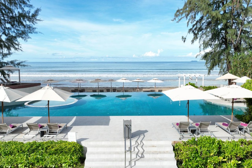 Twin Lotus Resort and Spa - Adults Only 126/181