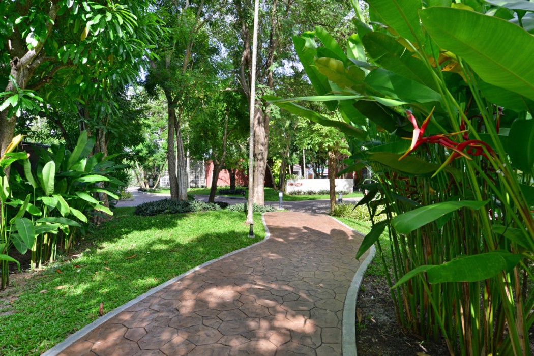 Twin Lotus Resort and Spa - Adults Only 6/181
