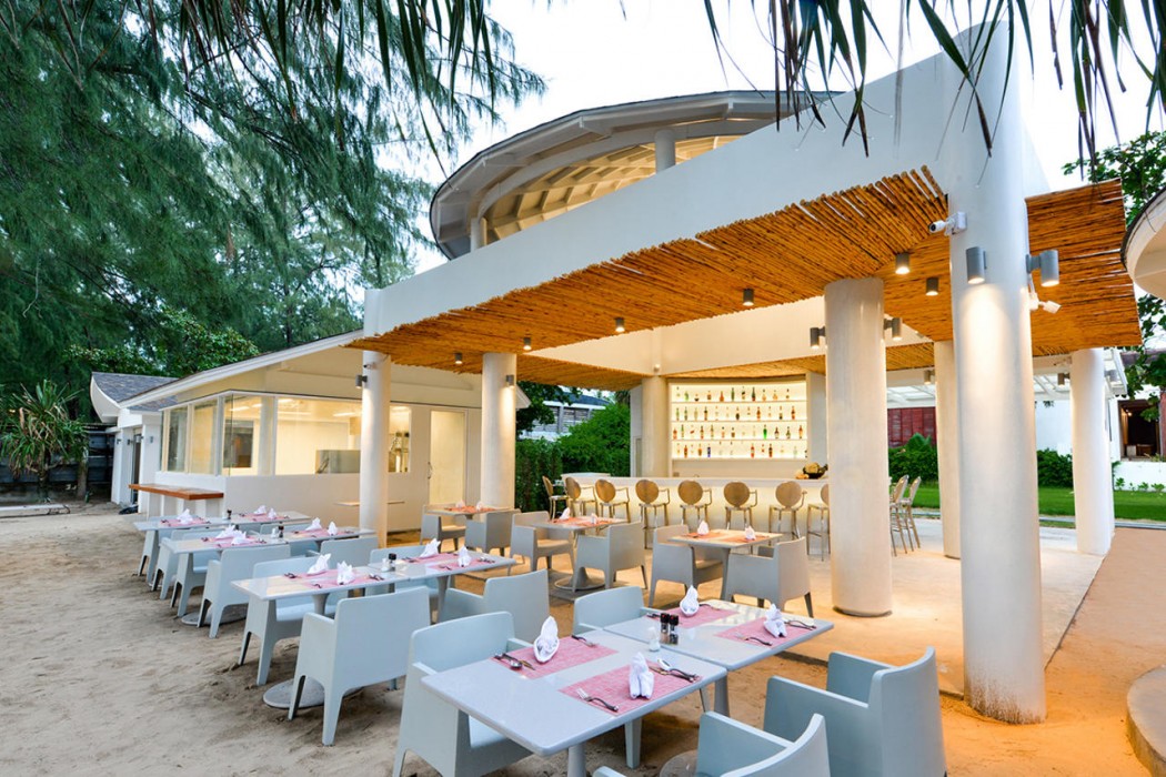 Twin Lotus Resort and Spa - Adults Only 156/181
