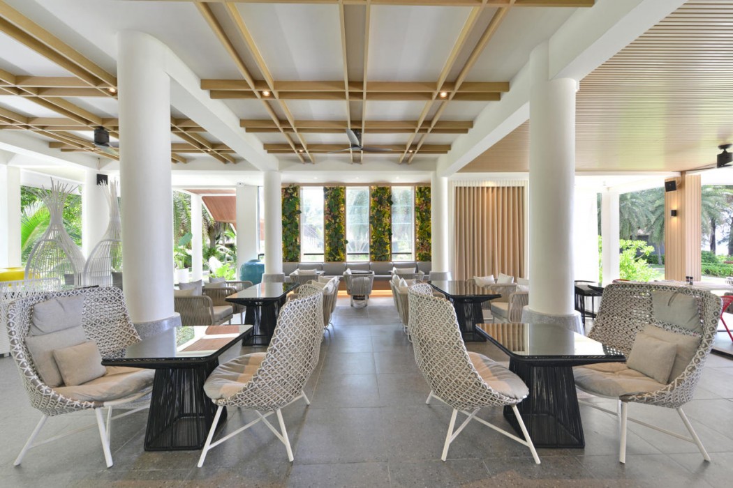 Twin Lotus Resort and Spa - Adults Only 159/181