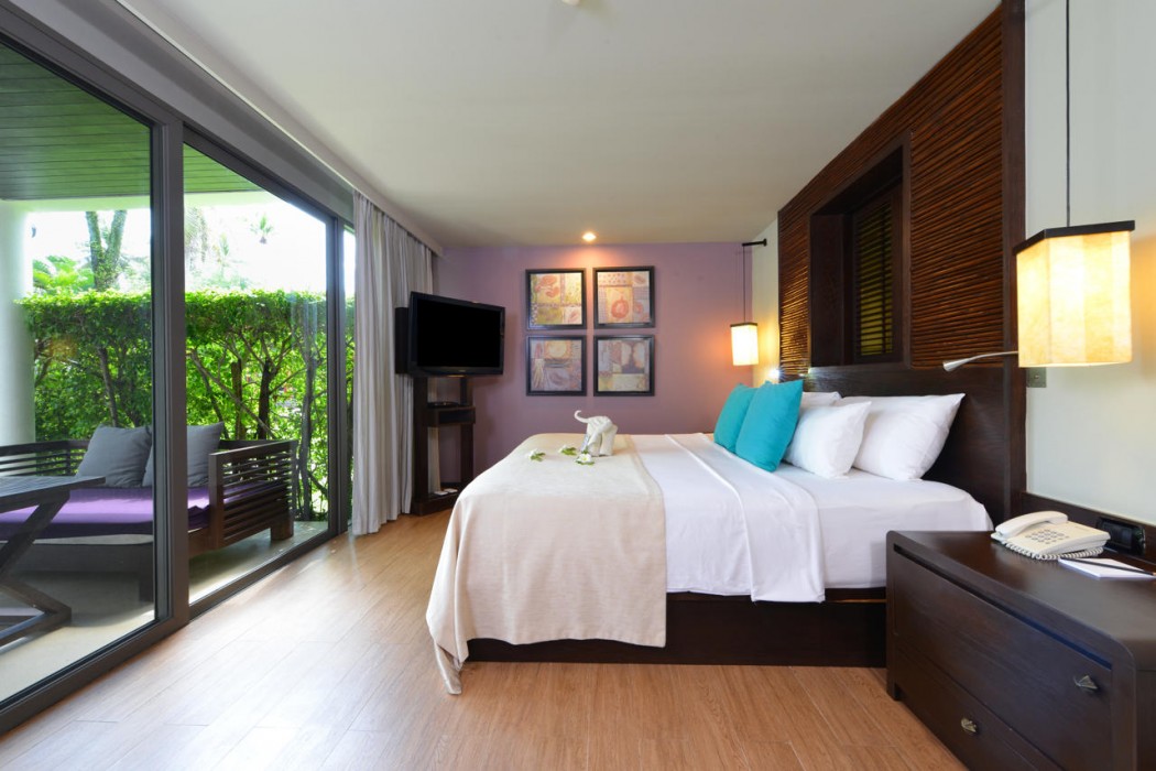 Twin Lotus Resort and Spa - Adults Only 30/181
