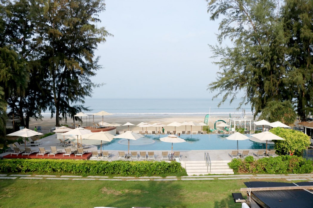 Twin Lotus Resort and Spa - Adults Only 127/181
