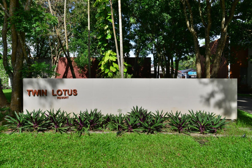 Twin Lotus Resort and Spa - Adults Only in KOH LANTA