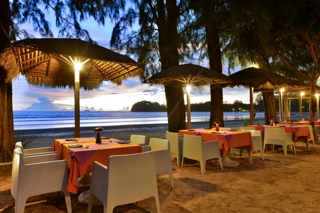Twin Lotus Resort and Spa - Adults Only 154/181
