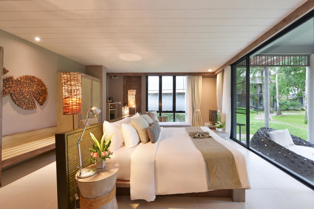 Twin Lotus Resort and Spa - Adults Only 65/181