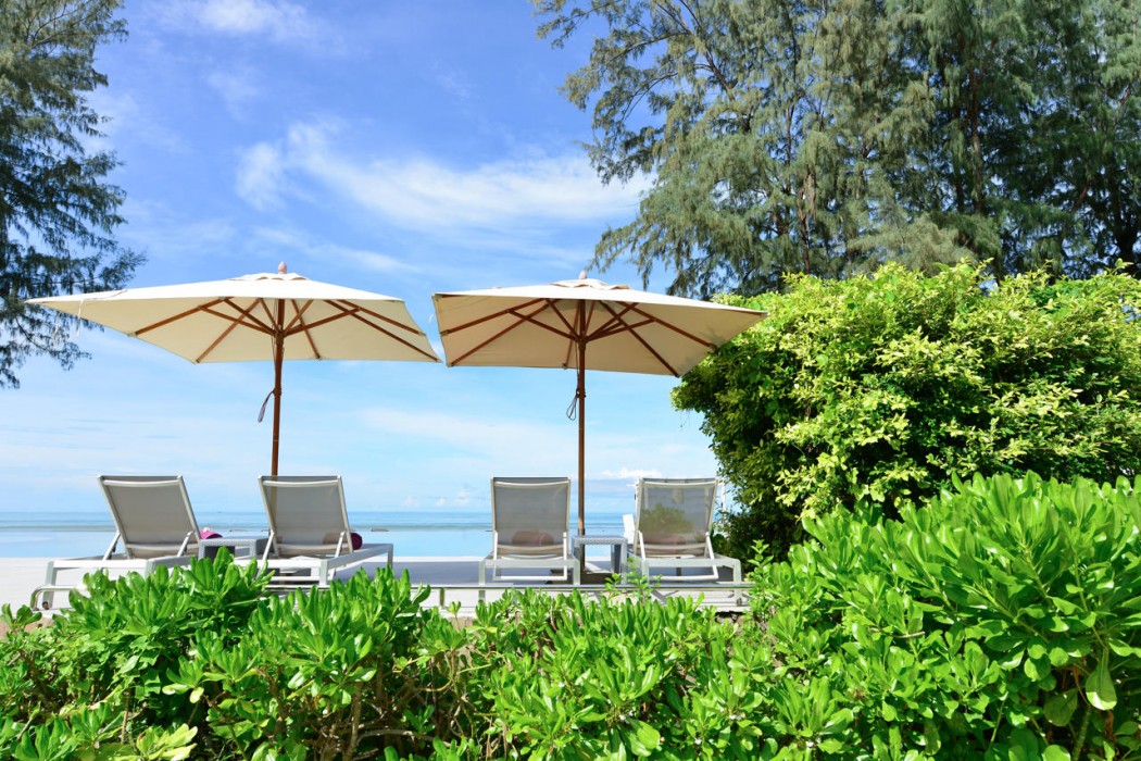 Twin Lotus Resort and Spa - Adults Only 129/181