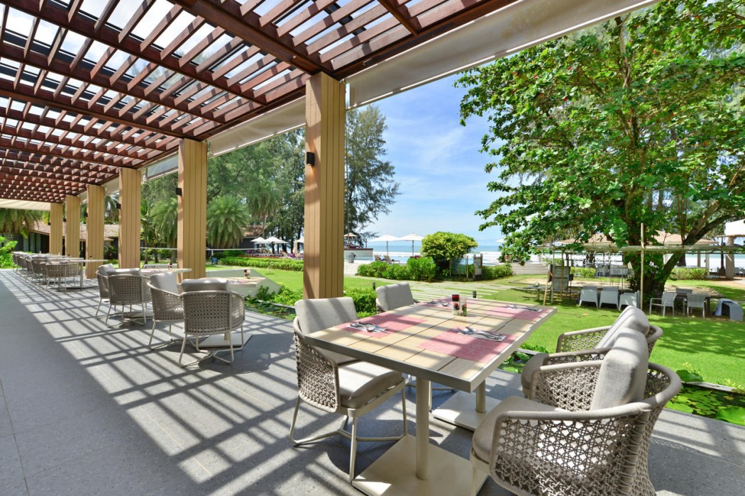 Twin Lotus Resort and Spa - Adults Only 166/181