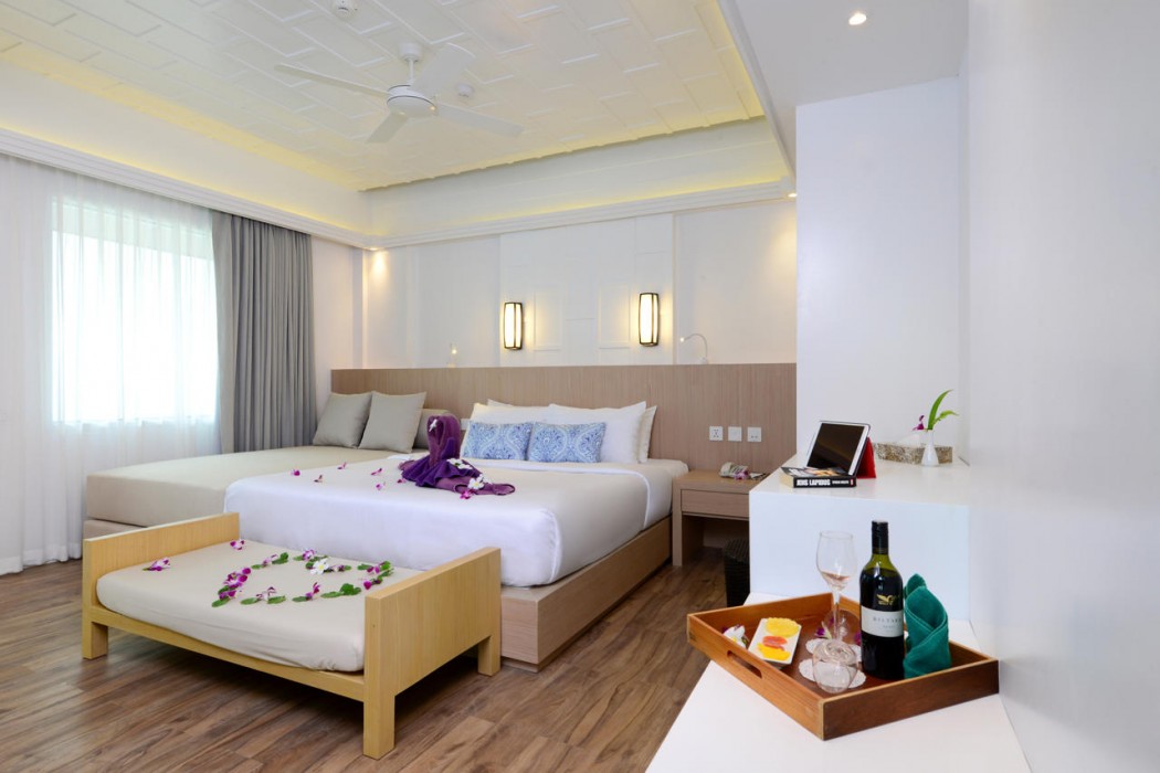 Twin Lotus Resort and Spa - Adults Only 86/181