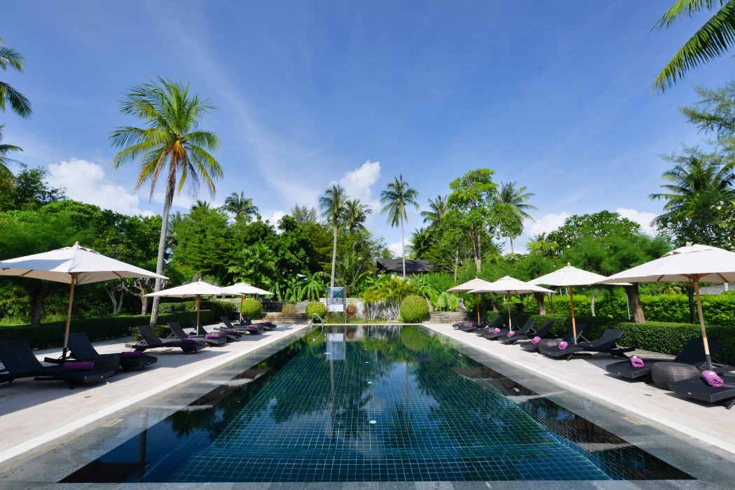 Twin Lotus Resort and Spa - Adults Only 134/181
