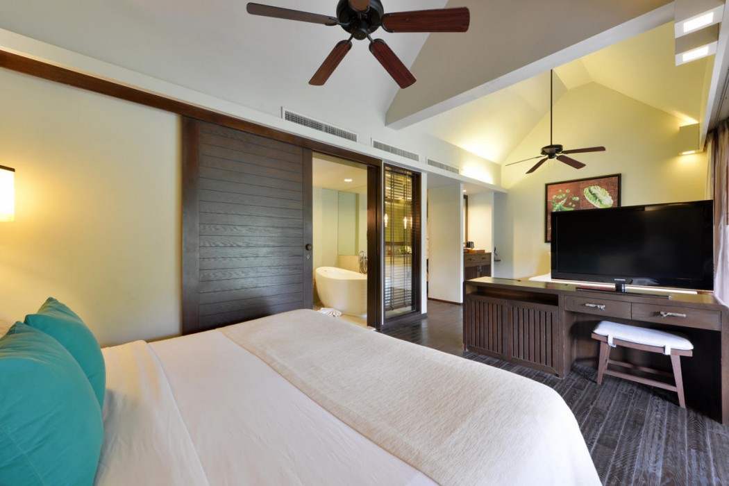Twin Lotus Resort and Spa - Adults Only 45/181
