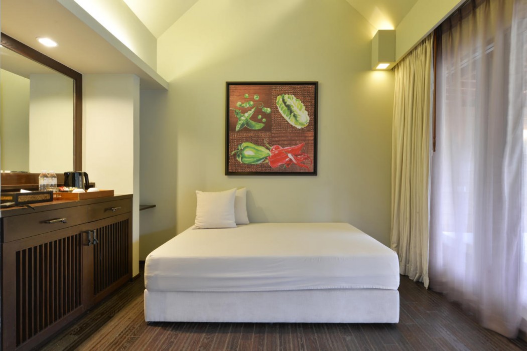 Twin Lotus Resort and Spa - Adults Only 42/181