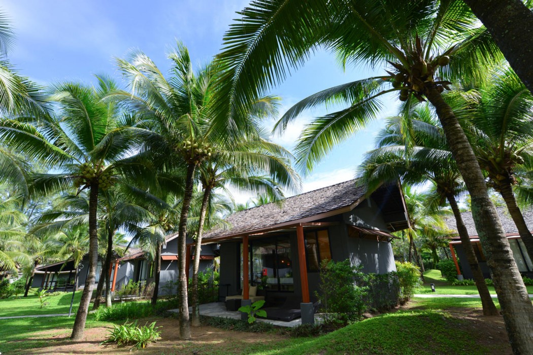 Twin Lotus Resort and Spa - Adults Only 77/181