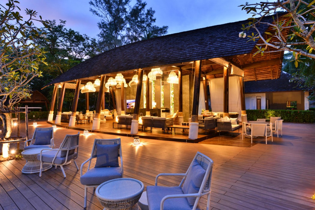 Twin Lotus Resort and Spa - Adults Only 16/181