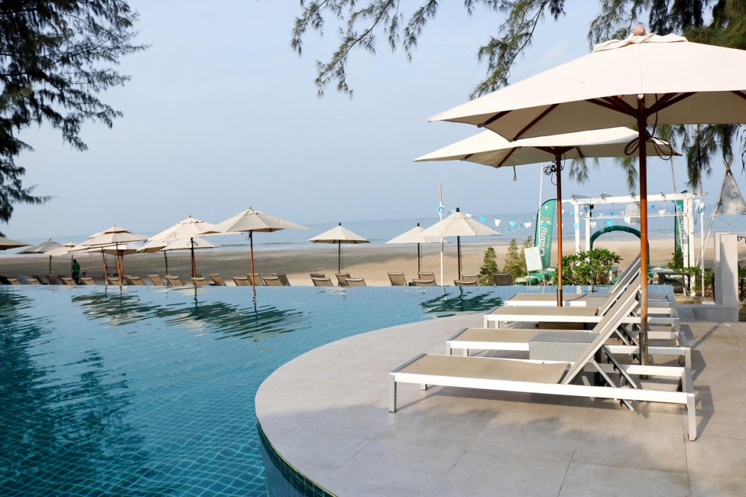 Twin Lotus Resort and Spa - Adults Only 121/181
