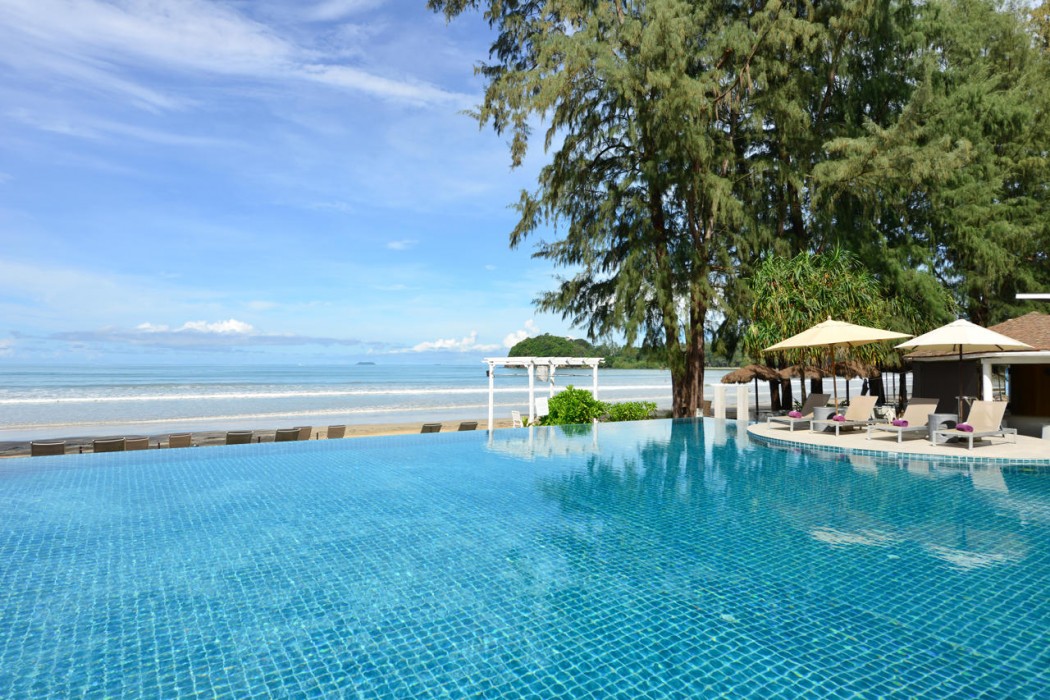 Twin Lotus Resort and Spa - Adults Only 124/181