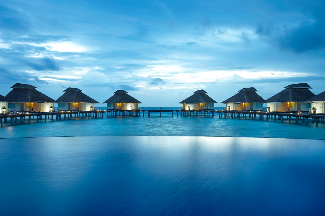 Ellaidhoo Maldives By Cinnamon 45/82