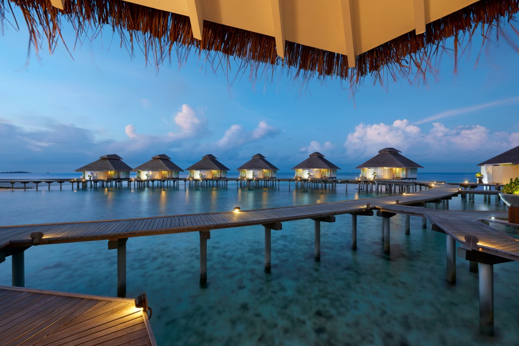 Ellaidhoo Maldives By Cinnamon 6/82
