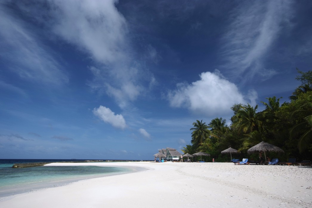 Ellaidhoo Maldives By Cinnamon 41/82