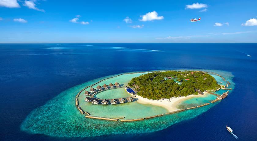 Ellaidhoo Maldives By Cinnamon 2/82