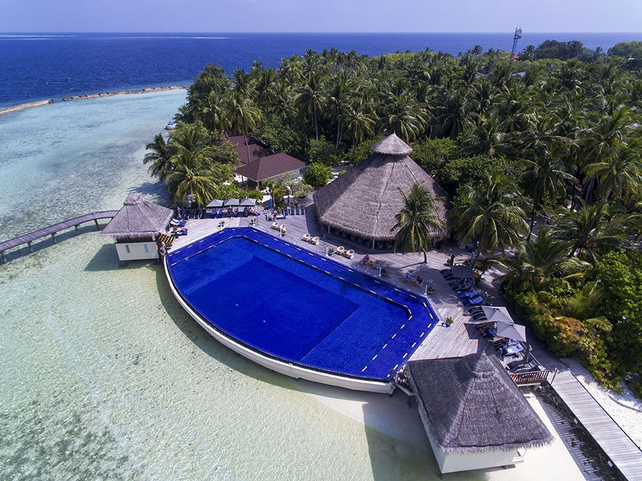 Ellaidhoo Maldives By Cinnamon 43/82