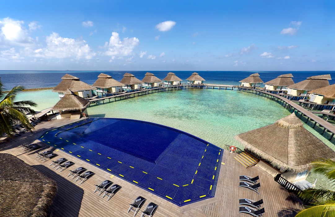 Ellaidhoo Maldives By Cinnamon 46/82