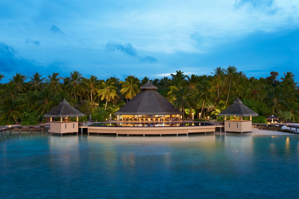 Ellaidhoo Maldives By Cinnamon 35/82