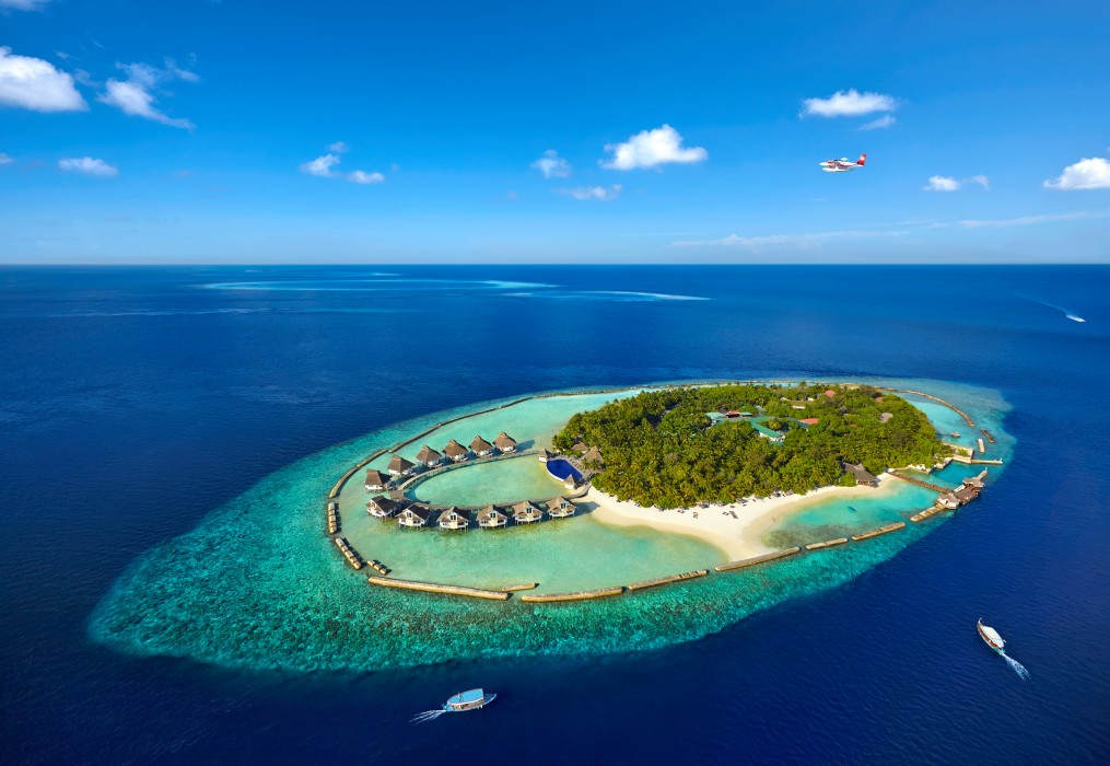 Ellaidhoo Maldives By Cinnamon 5/82