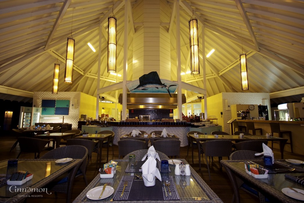 Ellaidhoo Maldives By Cinnamon 33/82