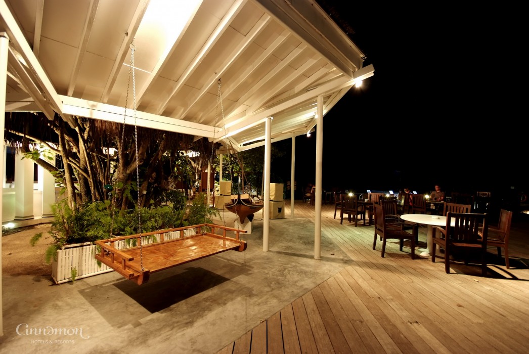 Ellaidhoo Maldives By Cinnamon 30/82