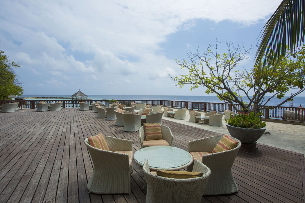 Ellaidhoo Maldives By Cinnamon 31/82