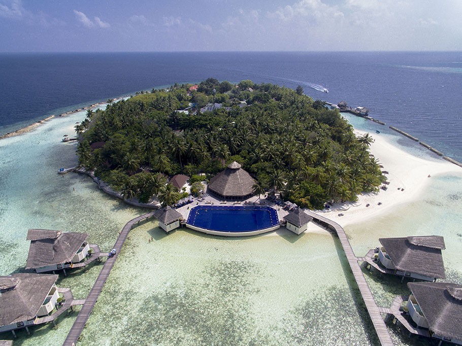 Ellaidhoo Maldives By Cinnamon 44/82