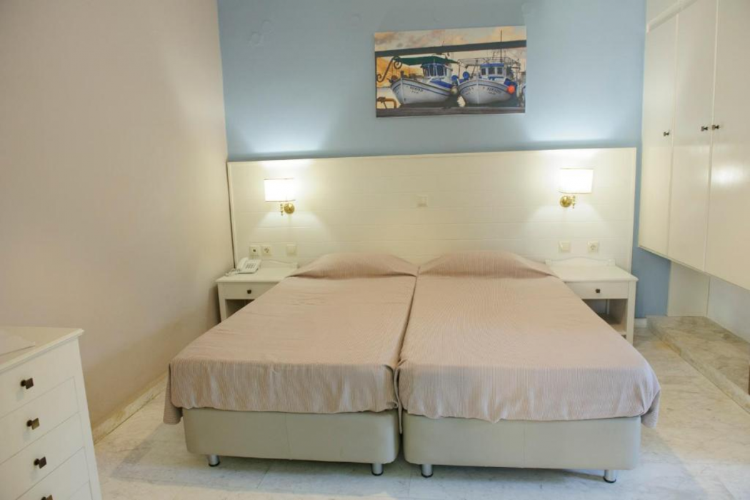 Kalydna Island Hotel 10/56