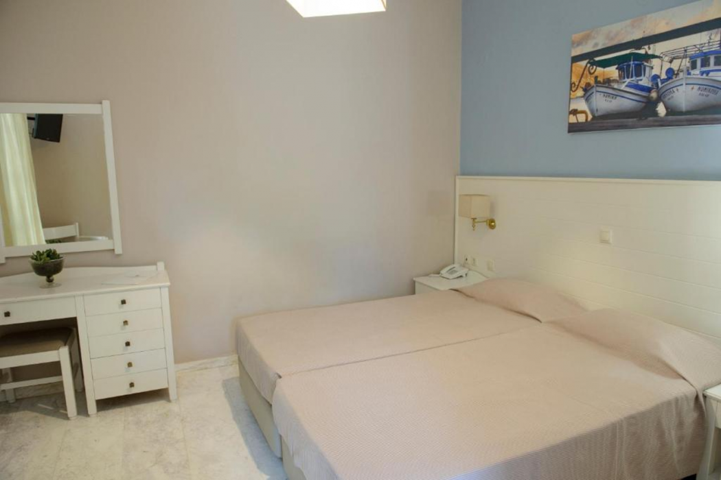 Kalydna Island Hotel 7/56
